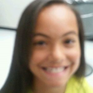 Meet your Posher, Desiree